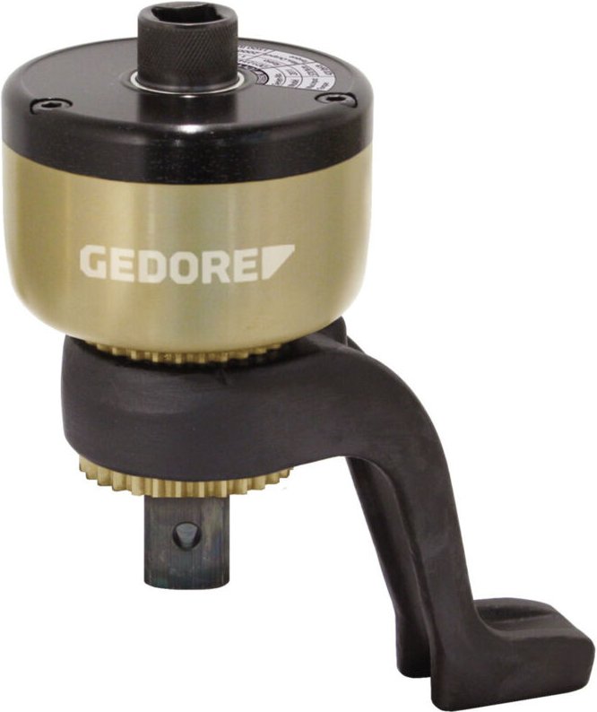 Drehmomentvervielfältiger dremoplus alu 1300 Nm - Gedore