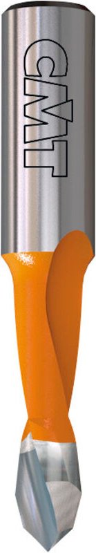 313.050.41 Bohrspitze F/pass. Xtreme Hw S=10x26 D=5x27x57.5 Dx