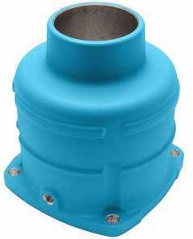 Schlagwerkgehäuse (Bj. 2013) 9014MG-04N - Hazet