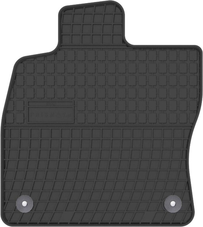 Gummimatte Fahrerseite: Seat Ateca Crossover (2016-)