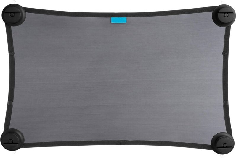 Ausziehbarer Sonnenschutz für Autofenster Abnehmbarer Sonnenschutz mit UV-Schutz Verstellbar Reiseutensilien & Autozubeh...