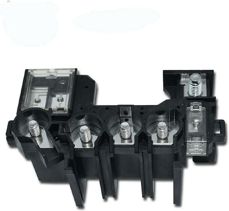 Woosien - Für Batteriesicherung der Klemmenbaugruppe 38210-tk6-003