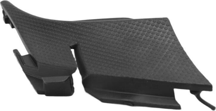 Tlily - Motorhaubenscharnierabdeckung für fit jazz 2005-2008 GD1 GD3 74222-SAA-G00 Linkslenker Nur Rechte Seite