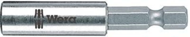 Magnet-Bithalter 889/4/1 1/4', 100 mm - Wera