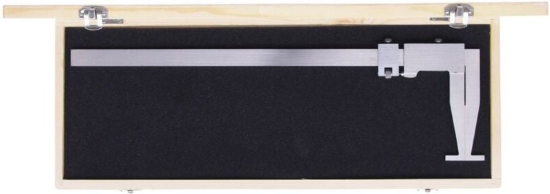 Ks Tools pkw Bremstrommeln Messschieber 0-300 mm, 410 mm