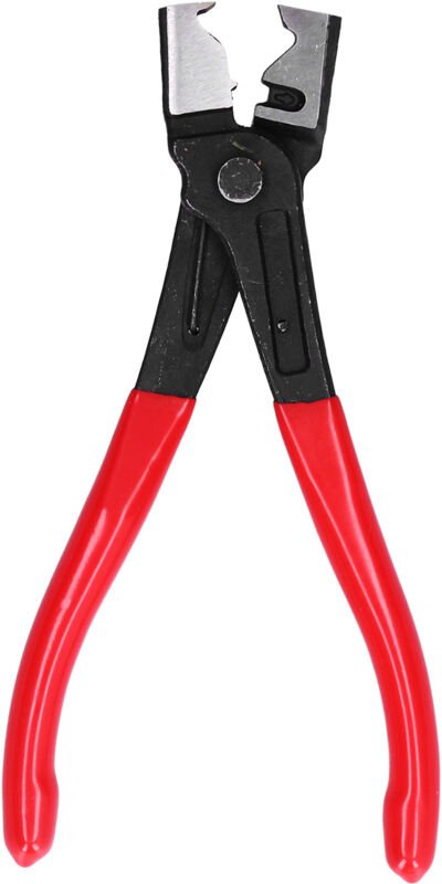 R-Zangen, R-Reparaturwerkzeuge, Spitzzangensatz, Schlauchschellenzange für einen großen Satz Feststellzangen für Rohrlei...