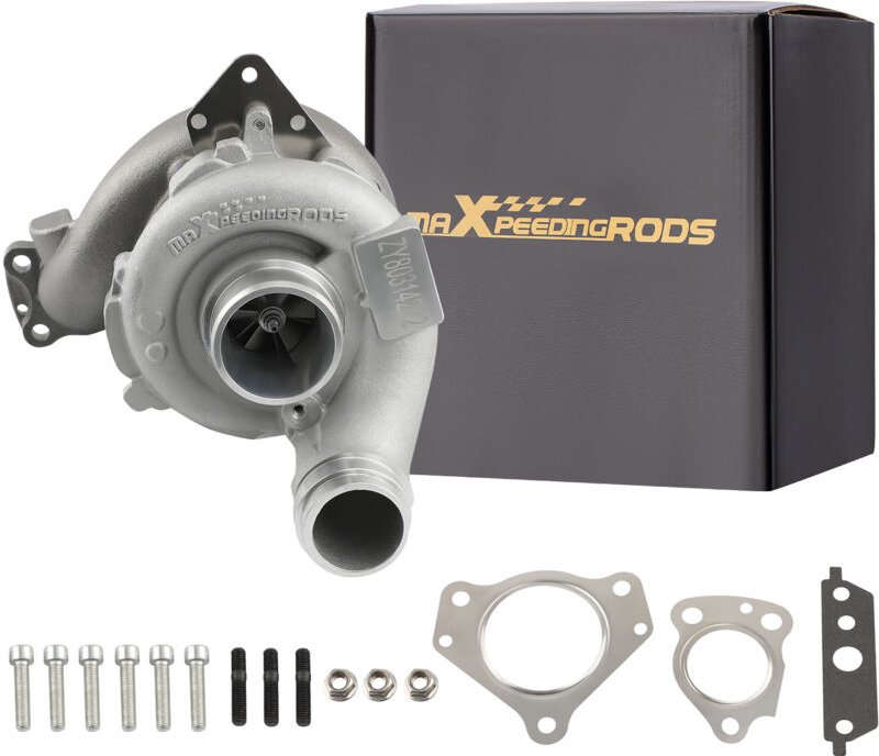 Turbolader for Mercedes C320 G320 E320 ML280 CLS320 R280 A6420905980 GTA2052GVK