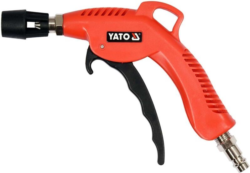 Yato Kurze Turbo-Blaspistole