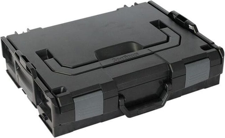 L-boxx Werkzeugkoffer l-boxx® 102 Innen-B378xT313xH65mm