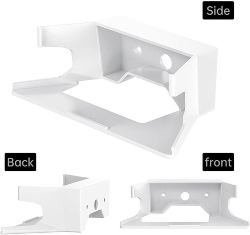 Für StarLink Wandhalterung Router Schutz Unterstützung Internet Kit Halterungen Halter für Router