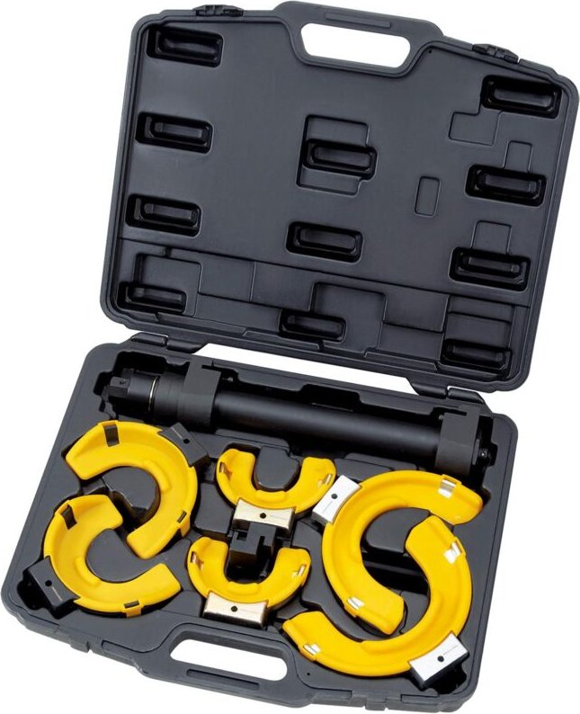 Federspanner-Satz für Mac-Pherson-Federbeine