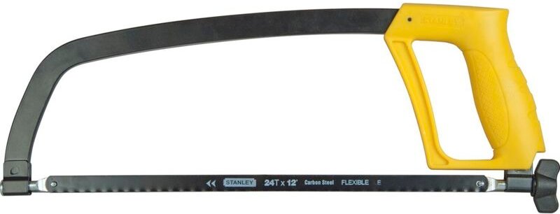 Metallsäge 300mm einstellbar - Stanley