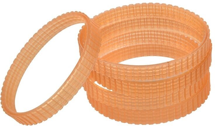 5 StüCk 9,6 Mm Breite Elektrohobel Antriebsriemen für F20A