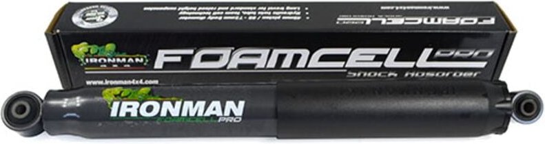 Stossdämpfer 45856fe