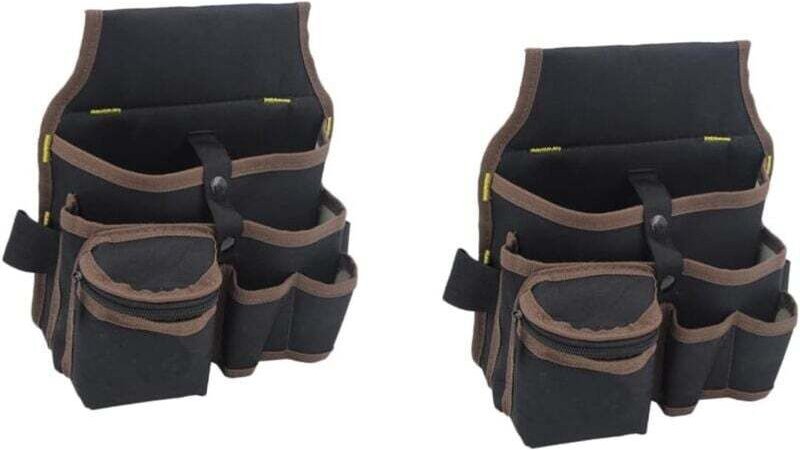 UlisemTool-Organizer, Werkzeughalter, 1 Packung Werkzeuge, gepolstert, verstellbar, Reman-Organizer – robuster, multifun...