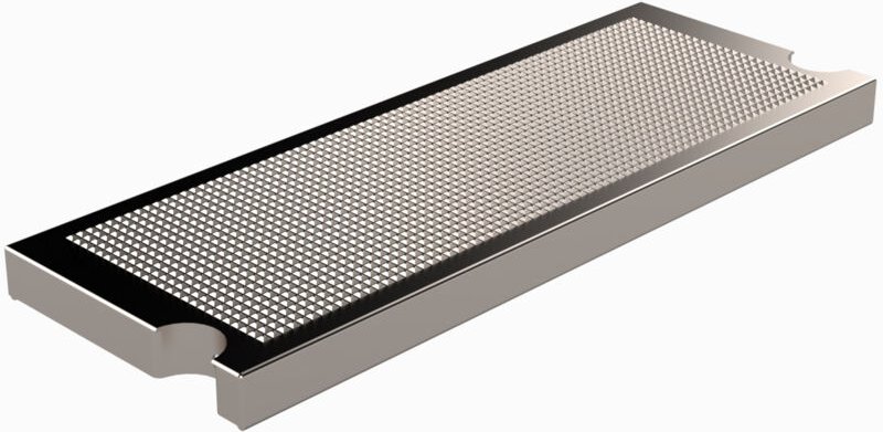 Eichenwald Sicherheitsstufe Modell 61 für Modell 01 Tina & 04 Tina geteilt