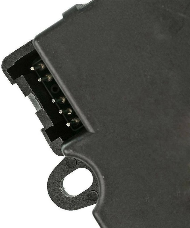 HVAC A/C Heater Blend Door Actuator für Silverado Sierra Yukon 16163982 52402598 604-106