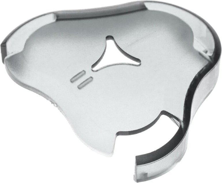 Vhbw - Schutzkappe kompatibel mit Philips RQ1140, RQ1141, RQ1150, RQ1155, RQ1160, RQ1170, RQ1175, RQ1180 Rasierer - bruc...