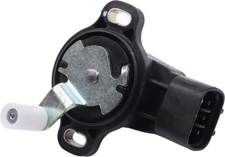 Tlily - Drosselklappen-/Gaspedalpositionssensor für 2002-2005 89281-33010