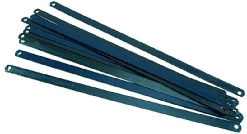 Metallsägeblätter 300mm 12 Stück 563000