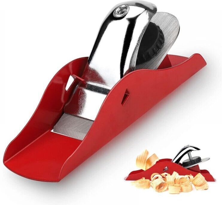 Mini-Holzhobel, Eisenhobel, Handhobel