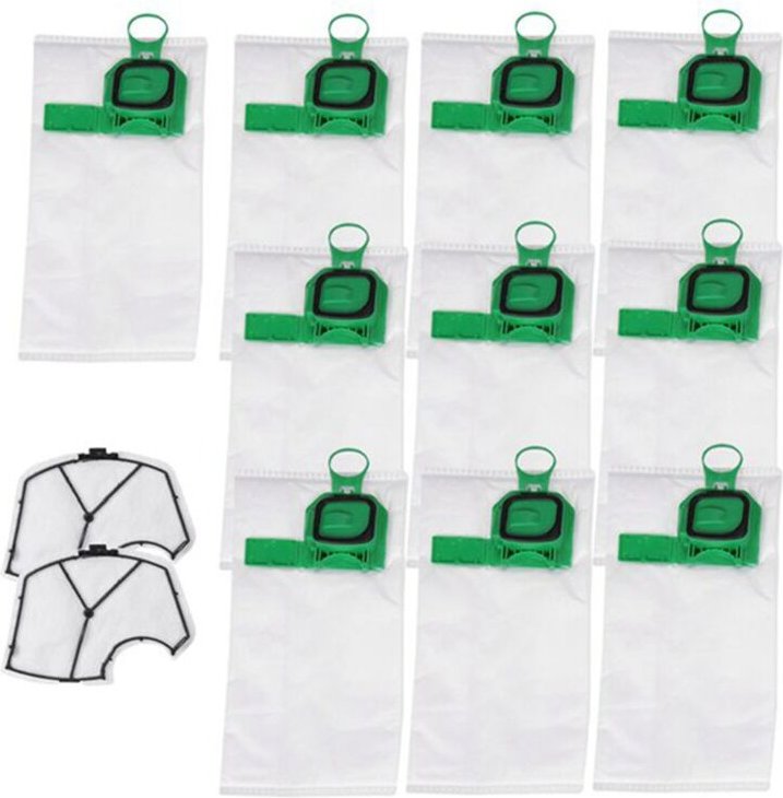 Kompatibel für Kobold VK140 VK150 Ersatzteile