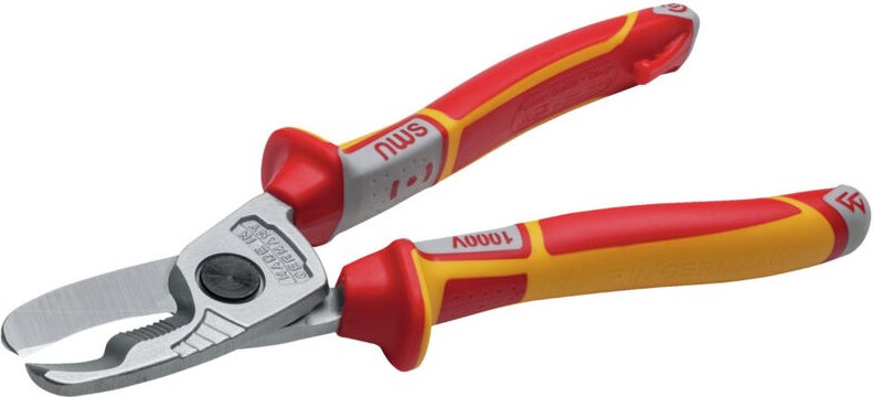 Kabelschneider vde 210 mm - NWS