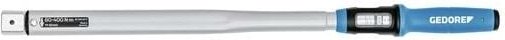 Gedore - Drehmomentschlüssel TF-SE400 80 - 400 Nm 14 x 18 mm