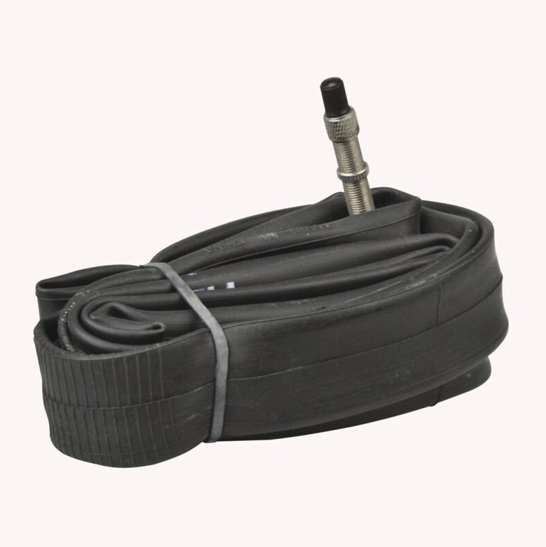 Schlauch Dunlop Ventil 28x1 1/4 1,75 Pannensicher - Fischer Fahrrad