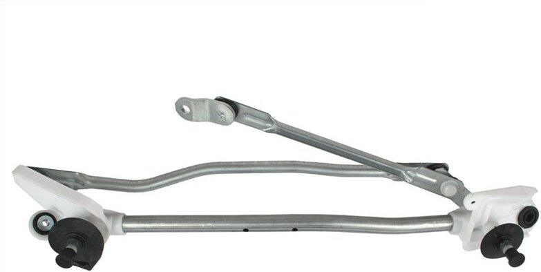 Scheibenwischermechanismus vorne für Nissan Micra III K12 03-10