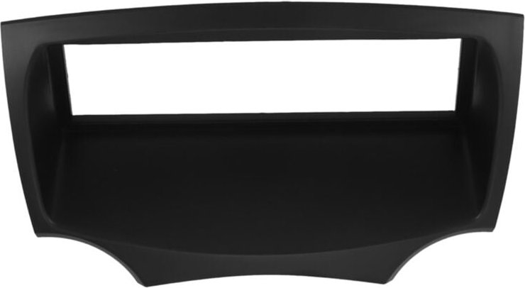 1-Din-Autoradio-Rahmen für ka 2008-2016, Auto-Stereo-DVD-Panel, Armaturenbrett-Halterung, Verkleidungsset, Blende Blende...