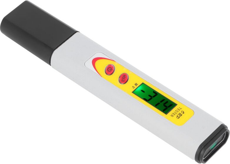 ORP-969 ORP-Tester Tragbarer Wasserqualitätsanalysator Wasserqualitätsmessgerät für Wassersysteme