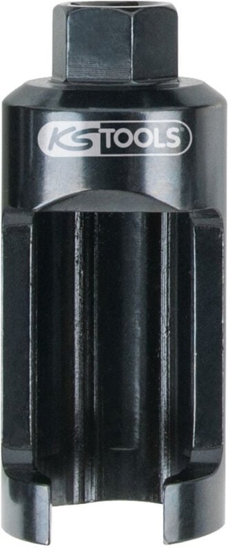 Ks Tools 1/2' Injektor-Stecknuss, 30,0 mm, L=100mm