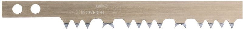 23-30 bügelsägeblatt hobelzahnung 759MM für frisches holz - Bahco