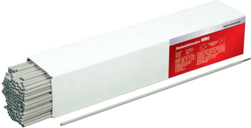 Schweisskraft 1162025 Stabelektrode RR6 2,5 x 350 mm