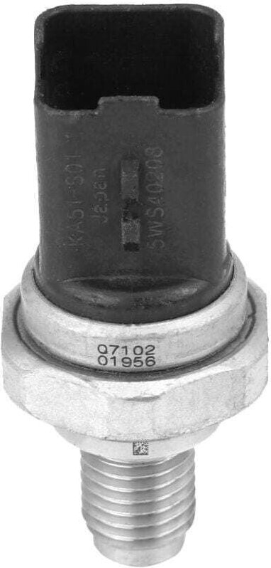 5WS40208 Hochdrucksensor für die Kraftstoffverteilerleiste für Nissan Note MPV Qashqai SUV 2007-2012