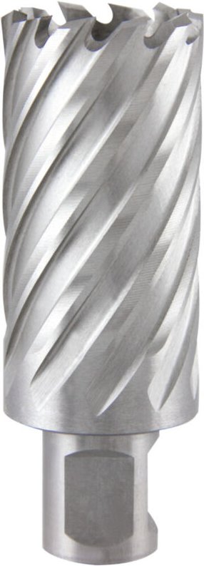 Kernbohrer Weldonschaft hss 88 mm ø 14 mm - 108514/ - Ruko