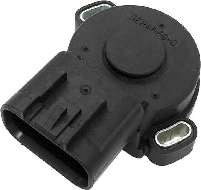 Tlily - SERA569-0 SERA569 0 Throttle Position Sensor für Rodeo d-max 8971937130 Auto Zubehör Hohe Qualität