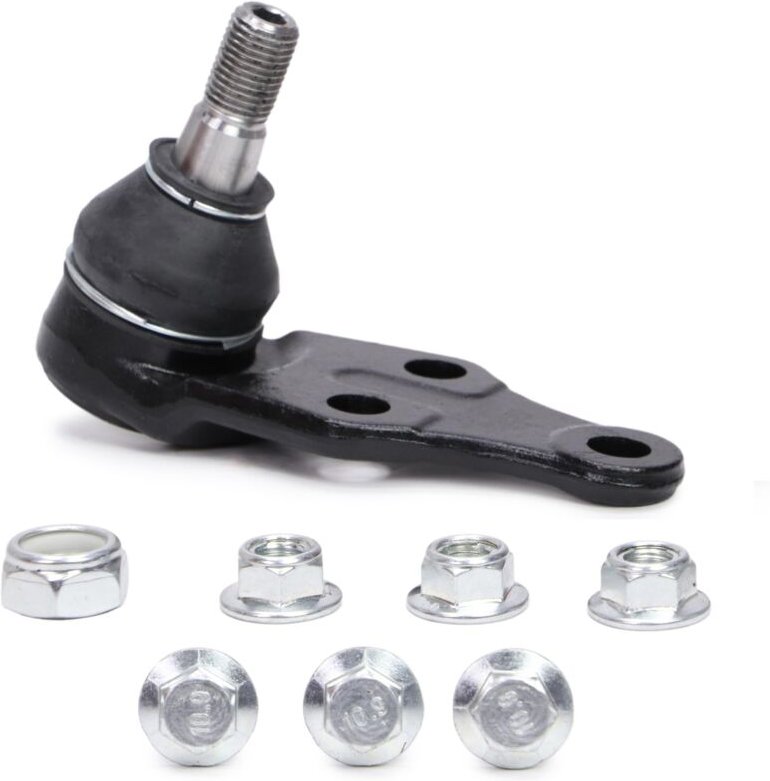 Bremsbeläge Vorne Land Rover Freelander