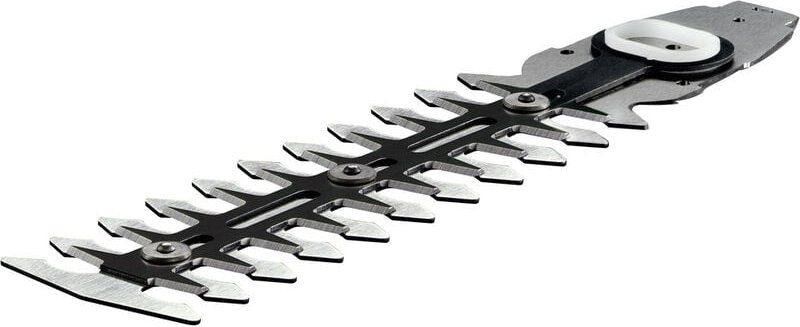 Home and Garden asb Akku Strauchschere-Ersatzmesser Passend für (Modell Grasscheren) - Bosch