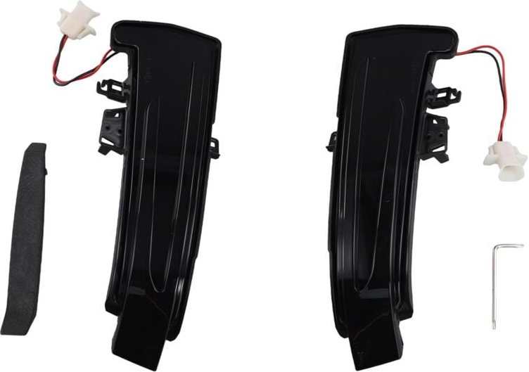 Auto RüCk led Dynamische Blinker für ein b s c e gla W176 W246 W204