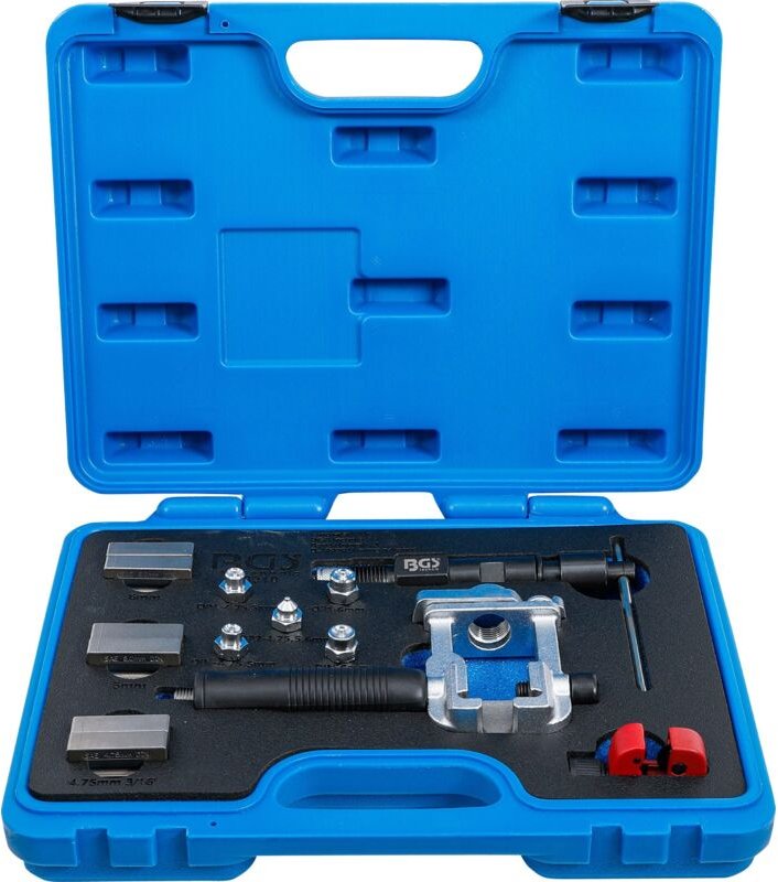 Bgs Technic - Hydraulisches Bördelgerät