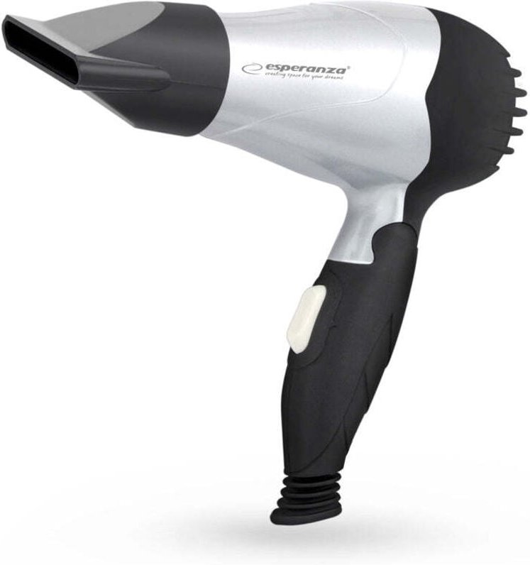 Esperanza haartrockner venus