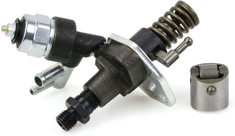 Kraftstoffpumpe Für Generator T05008 Ersatzteil Hochwertig