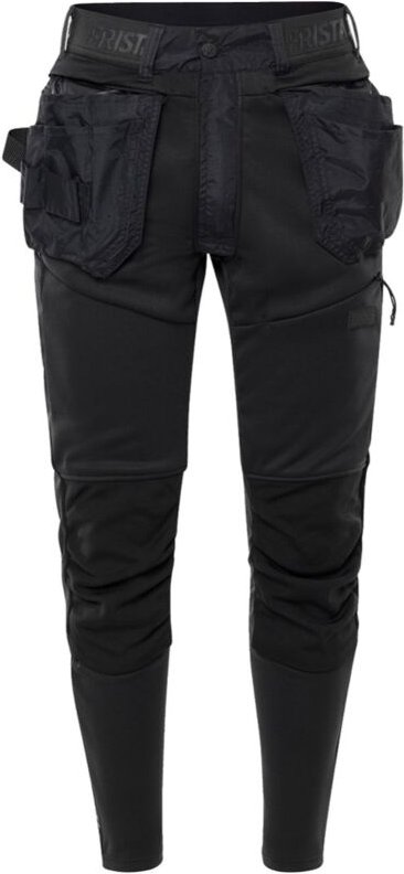 Craftsman Jogger 2687 ssl Arbeitshose mit mehreren Taschen - l - Fristads