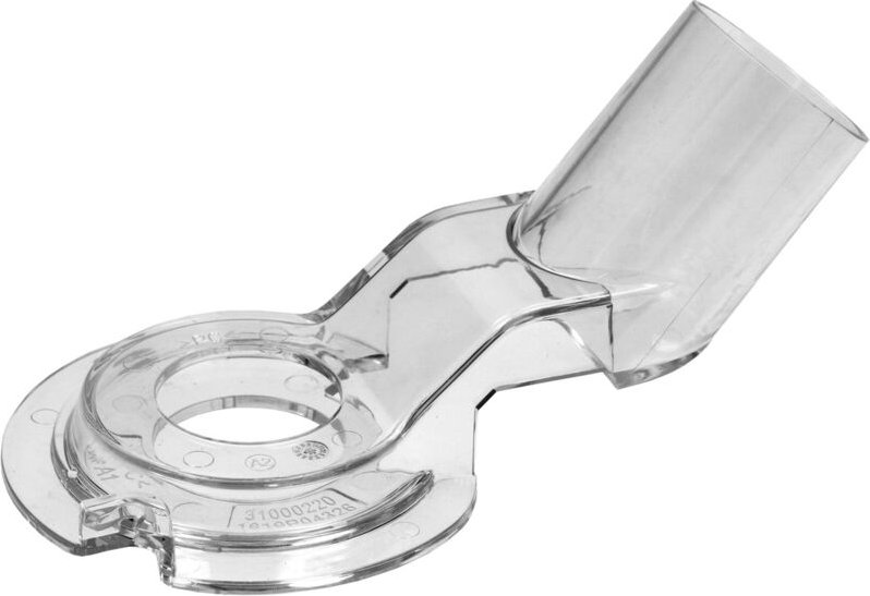 Bosch Adapter zur Staubabsaugung (Taucheinheit)