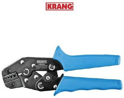 Crimper für 6mm-16mm isolierte Leitungen K50000