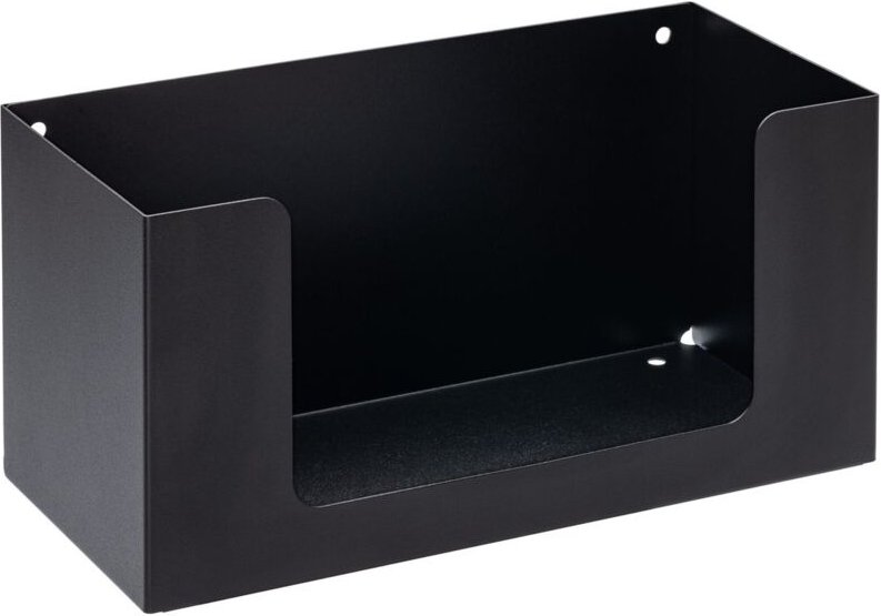 VIGOR Handschuhbox-Halter, L x B x H: 251,9 mm x 116,5 mm x 123,9 mm