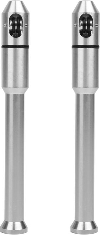 2X Schweißen Tig Stift Finger Feeder Stangen Halter Füllung Draht Stift 1,0-3,2 mm (1/32 -1/8 ) Schweißer Zubehör