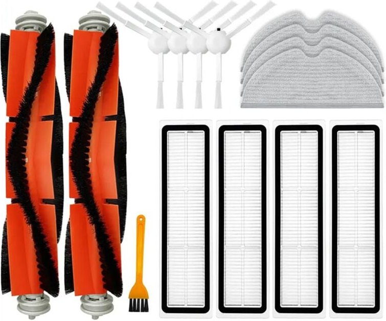 Für D9,Trouver Robot lds Vakuum Finder Ersatzteile Zubehör